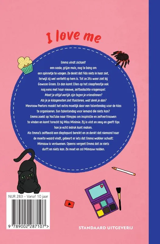 Pannenkoeken & skateboards | 9789002287107 Pannenkoeken & skateboards - Afbeelding 2