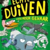 Echte duiven verslinden gevaar | 9789025879952