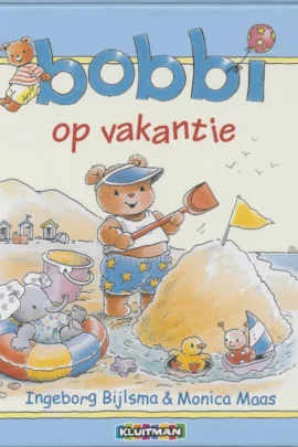 Bobbi op vakantie