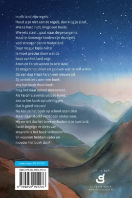 Alternative view of Het verboden boek