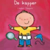 De kapper | 9789044813807 De kapper | 9789044813807