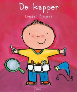 De kapper