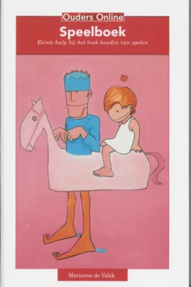 Speelboek