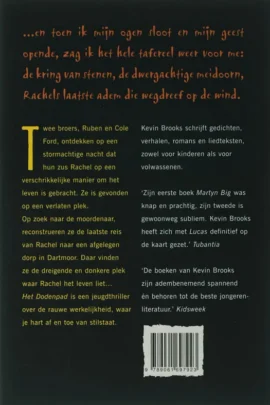 Alternative view of Het dodenpad