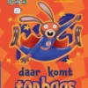 daar komt top-haas! | 9789020676693 daar komt top-haas! | 9789020676693