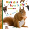 in het bos | 9782930382333