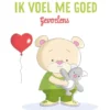 Gevoelens | 9789048732968 Gevoelens | 9789048732968