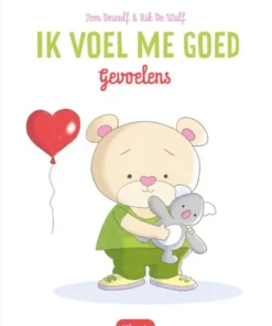 Gevoelens