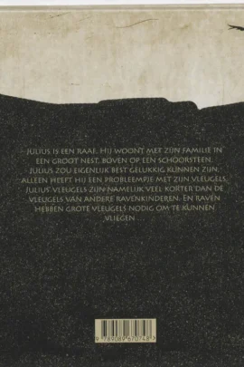 Alternative view of Julius