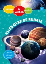 Alles over de ruimte | 9789044765441
