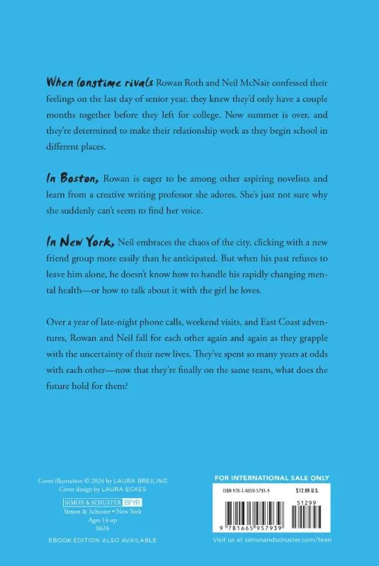 Past Present Future | 9781665957939 Past Present Future - Afbeelding 2