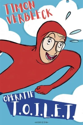 Operatie T.O.I.L.E.T.