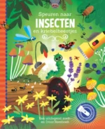 Speuren naar insecten - Een uitdagend zoek- en (voor)leesboek | 9789463548465 Speuren naar insecten - Een uitdagend zoek- en (voor)leesboek | 9789463548465