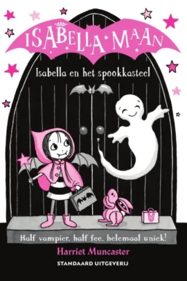 Isabella en het spookkasteel