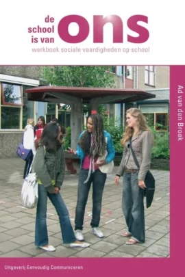 De school is van ons