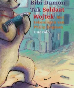 Soldaat Wojtek