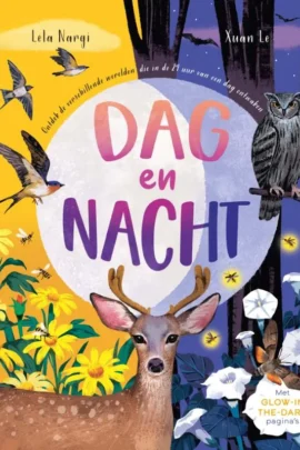 Dag en nacht