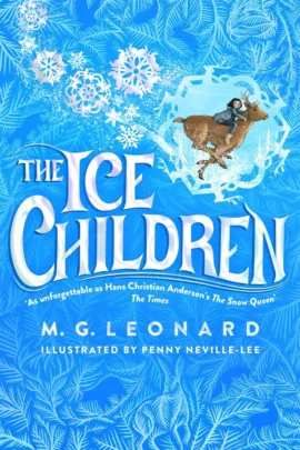 The Ice Children