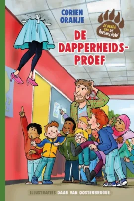 De dapperheidsproef