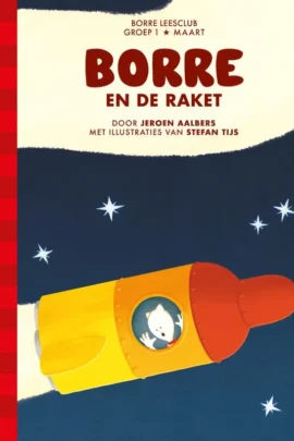 Borre en de raket