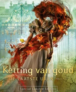 Ketting van goud