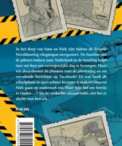 Alternative view of De geheime schuilplaats