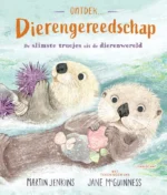 Ontdek… dierengereedschap | 9789047714538