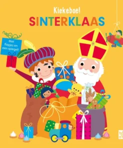 Sinterklaas 1