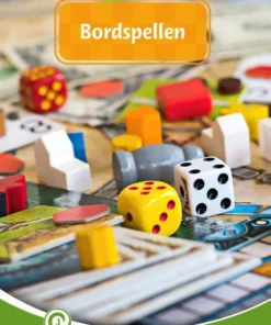 Bordspellen