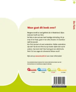 De fiets | 9789463418959