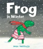 Frog in Winter | 9781782953463