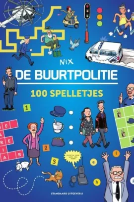Allemaal beestjes special
