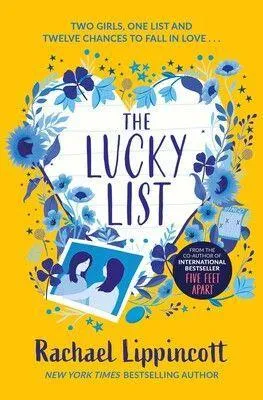 The Lucky List | 9781398502604 The Lucky List