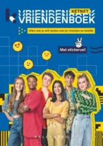 vriendenboek | 9789463373203 vriendenboek | 9789463373203