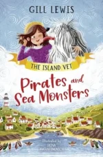Pirates and Sea Monsters | 9781800786875