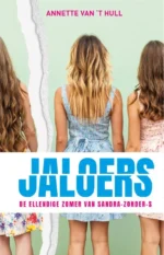 Jaloers | 9789025772192