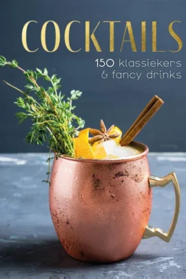 Cocktails
