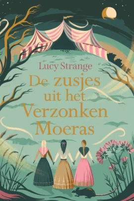 De zusjes uit het Verzonken Moeras