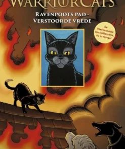 Ravenpoots pad - Verstoorde vrede