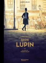 Arsène Lupin | 9789044842302