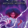 Amari en het Metalen Monster | 9789402721942 Amari en het Metalen Monster | 9789402721942