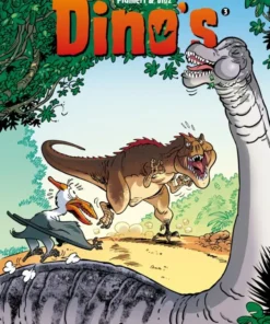Dino's