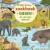 Dieren uit de hele wereld | 9789044759549 Dieren uit de hele wereld | 9789044759549