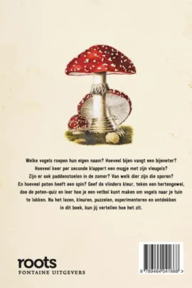 Alternative view of Het dubbeldikke doe-boek