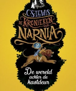 Het betoverde land achter de kleerkast