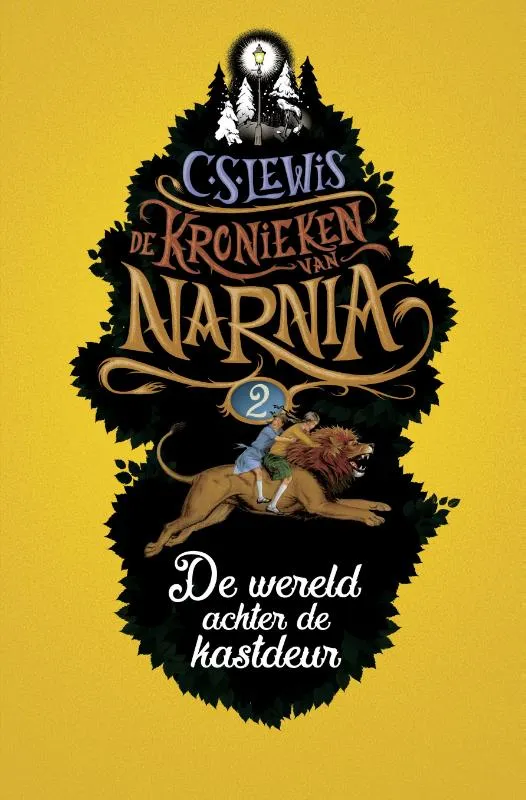 Het betoverde land achter de kleerkast | 9789026623554 Het betoverde land achter de kleerkast