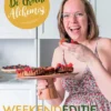 weekendeditie | 9789000343201