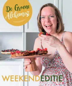 weekendeditie