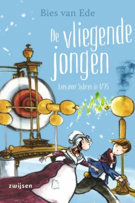 De vliegende jongen