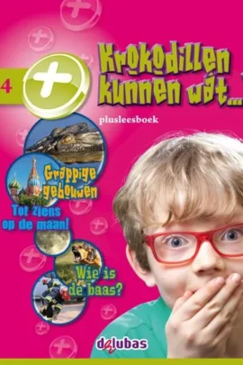 Plusleesboek M4
